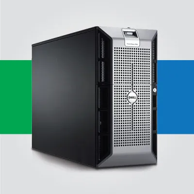  Dell powervault NF600 à Tunis - Photo 2