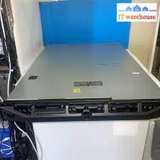  SERVEUR RACK DELL POWEREDGE R310 alimentation redondante à Tunis - Photo 2