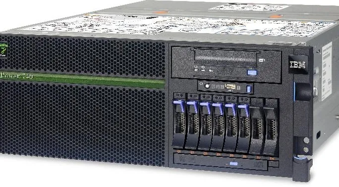  Des serveurs IBM**M3/M5 Racks en bon état 8/16/32/64 GB à Tunis - Photo 3