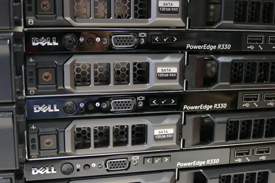 180dt UNITE DELL OPTIPLEX CORE 2 DUO