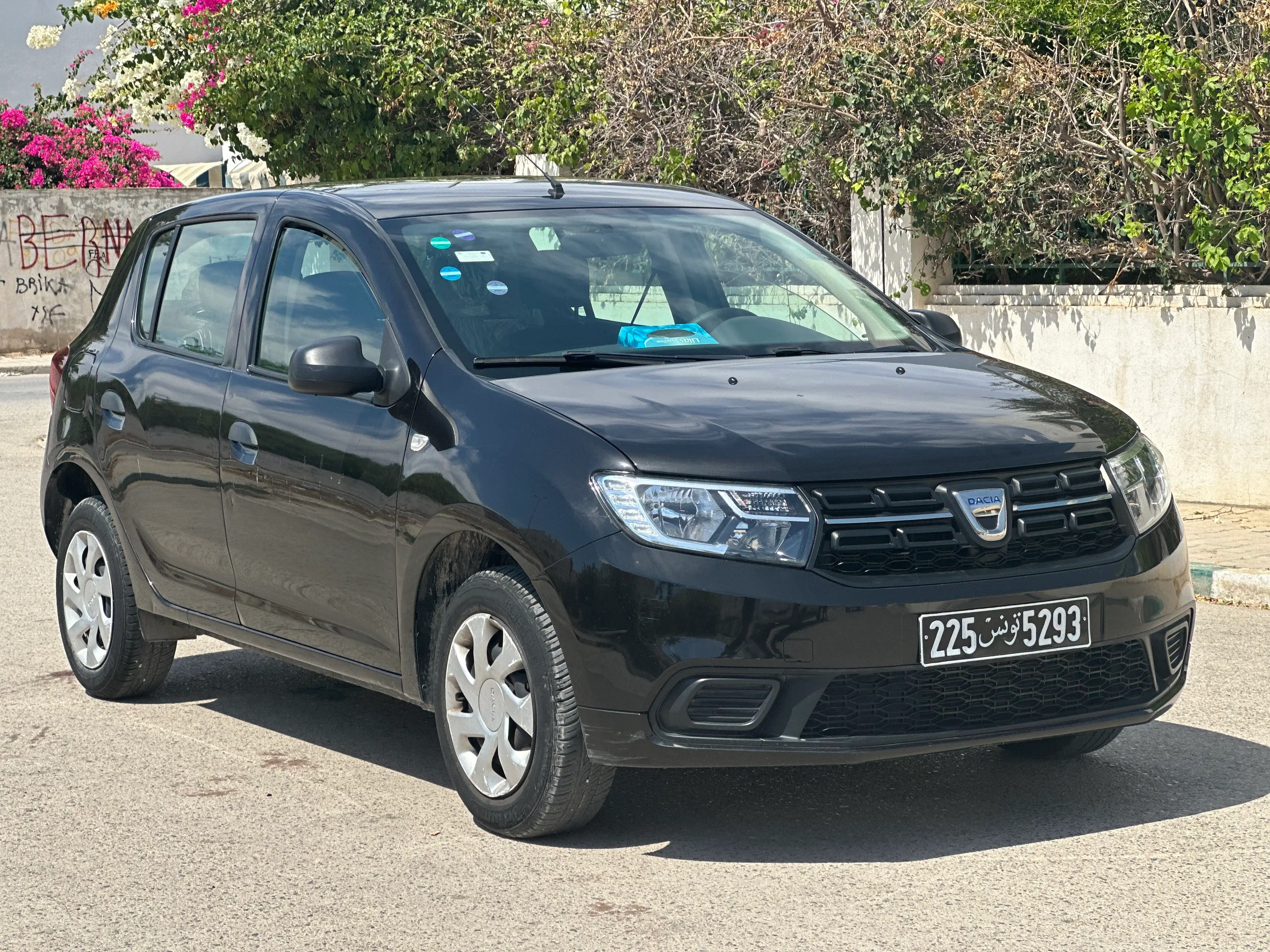  Dacia sandero 2021 à Ariana - Photo 2