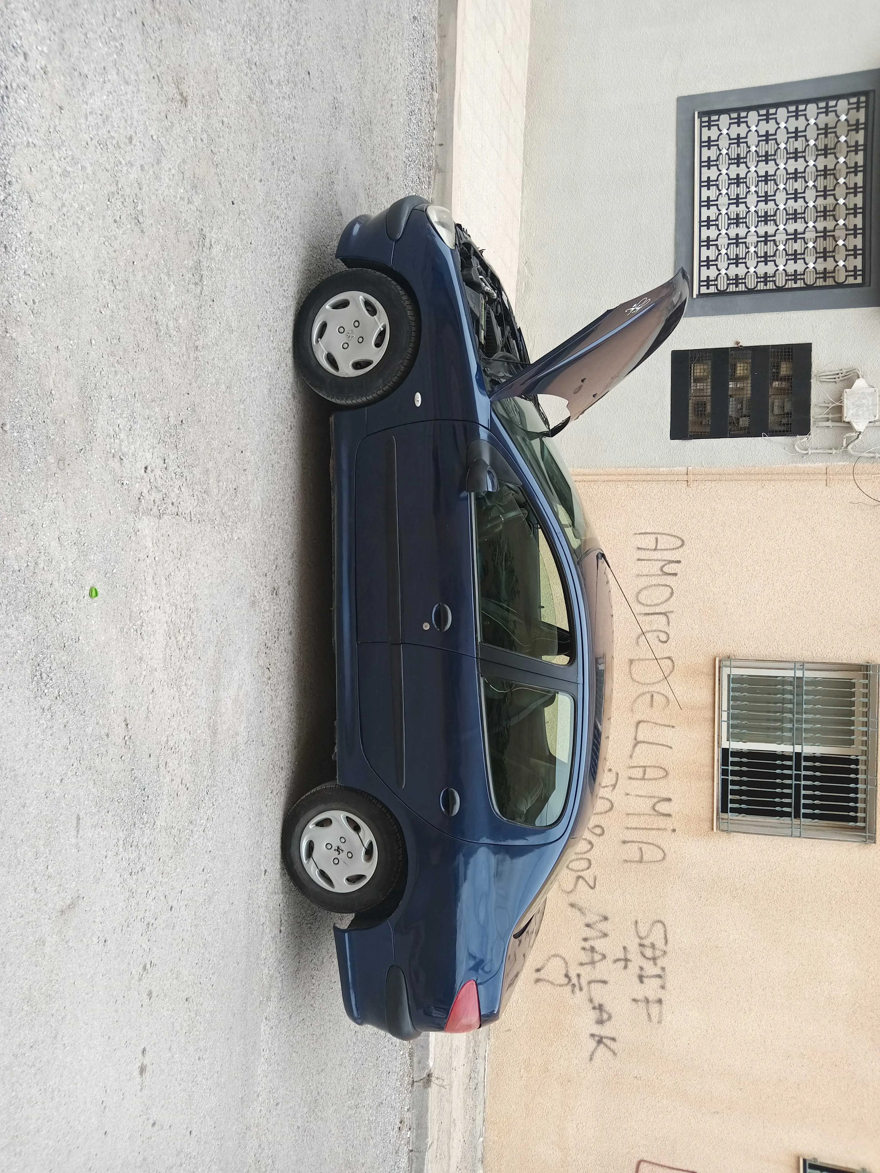 Peugeot 208 Active