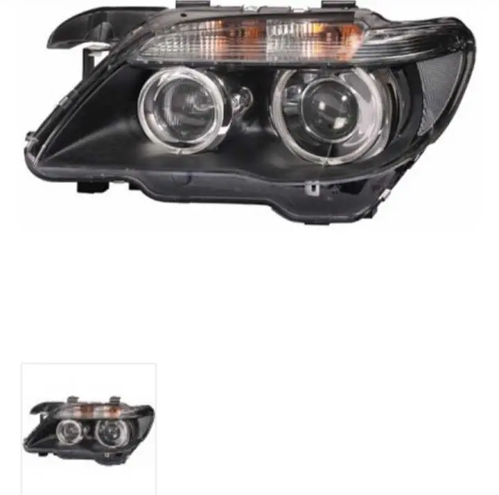  Les accessoires pour BMW e66 série 7 à Ariana - Photo 2