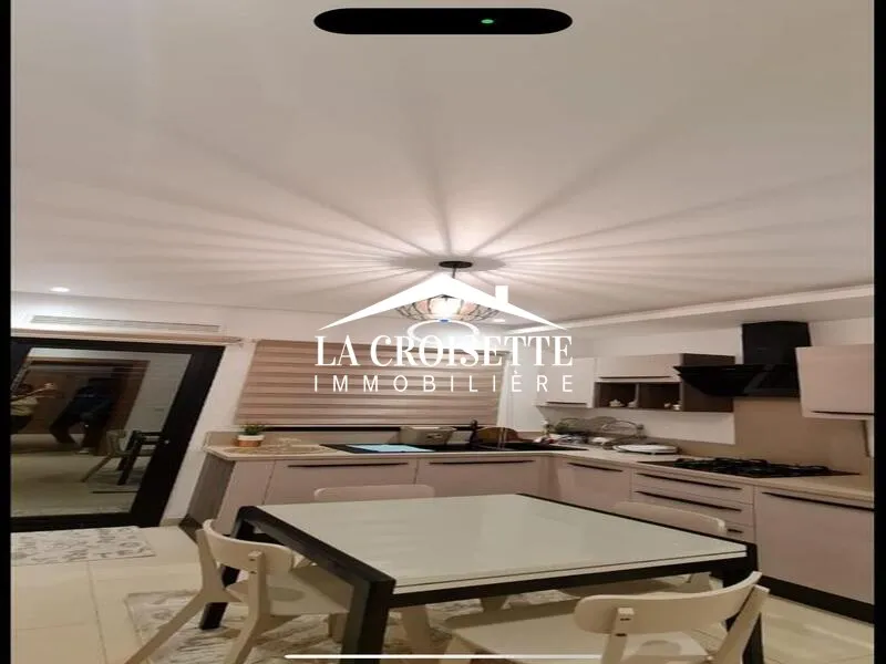  Appartement S+2 à Ain Zaghouan Nord MAV1705 à Tunis - Photo 2