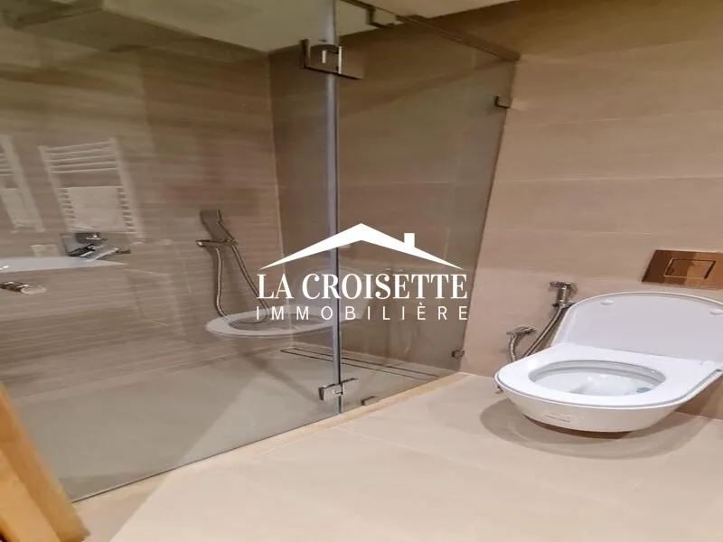  Appartement S+2 à Ain Zaghouan Nord MAV1705 à Tunis - Photo 3