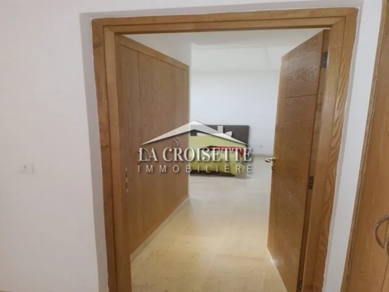  Appartement S+2 à La Marsa MAV1602 à Tunis - Photo 2