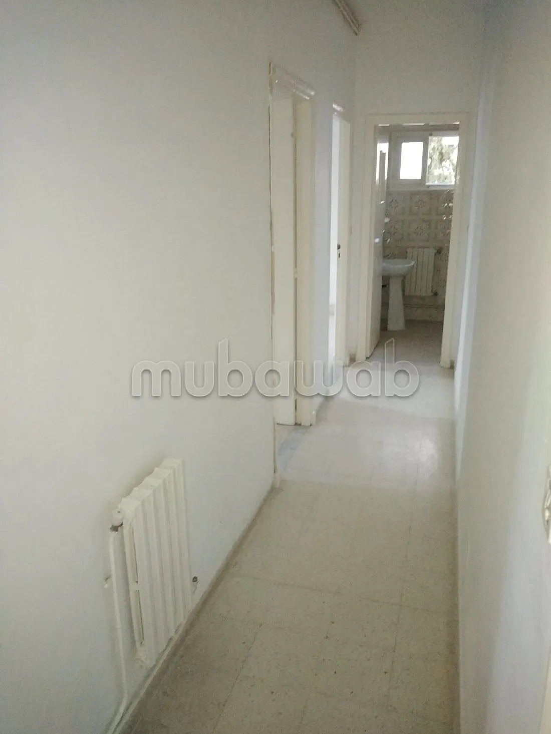  s+3 menzah 7 à Tunis - Photo 2