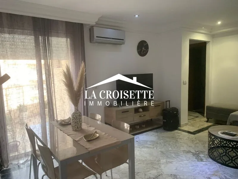  Appartement S+2 meublé à Ain Zaghouan nord ZAL0491 à Tunis - Photo 2