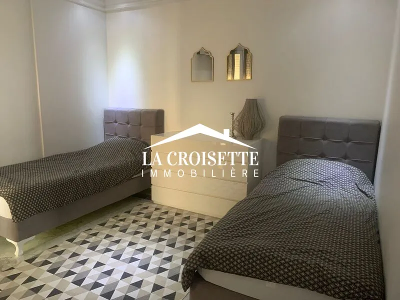  Appartement S+2 meublé à Ain Zaghouan nord ZAL0491 à Tunis - Photo 3