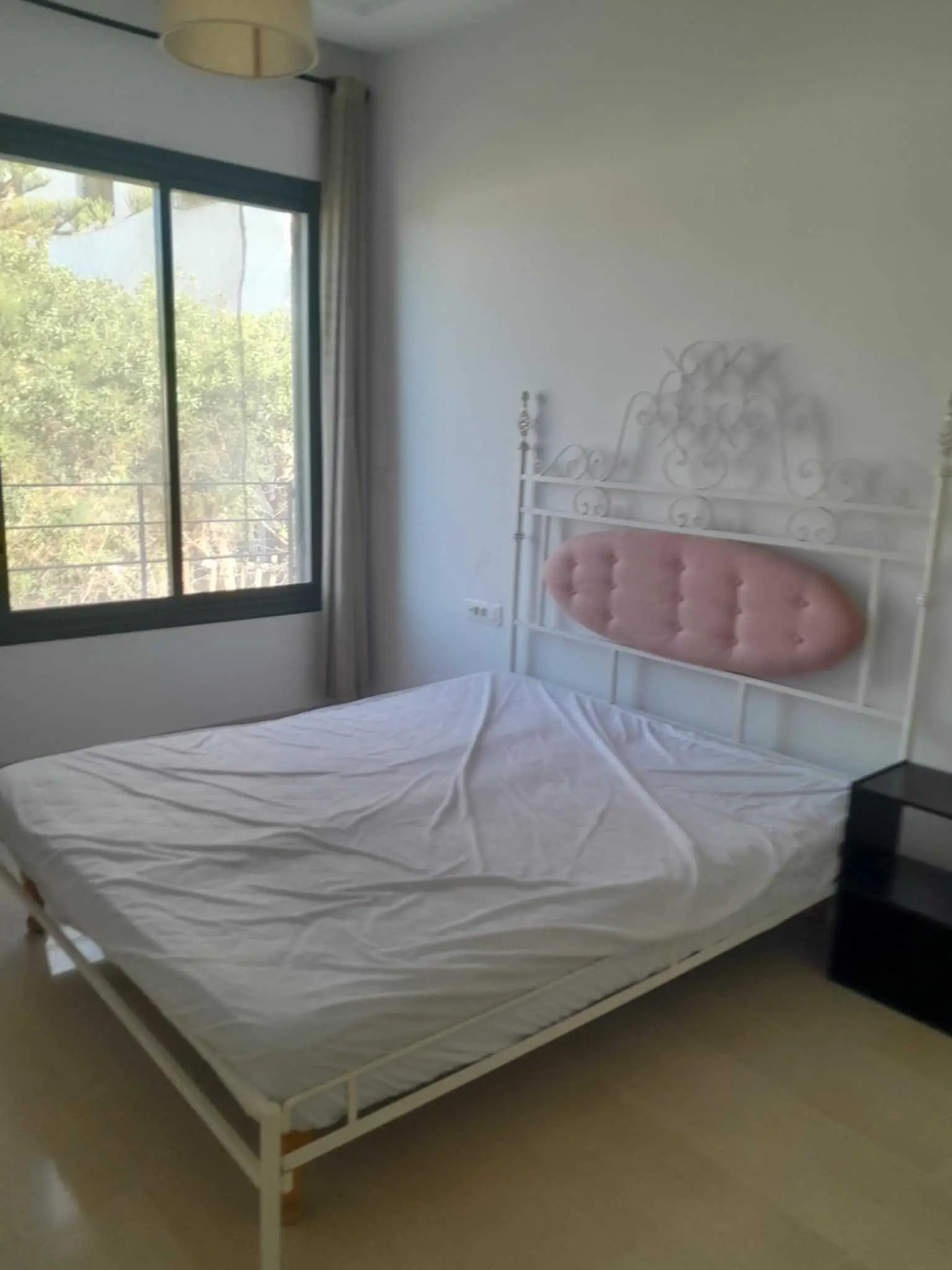  A Louer duplex s3 meublé 