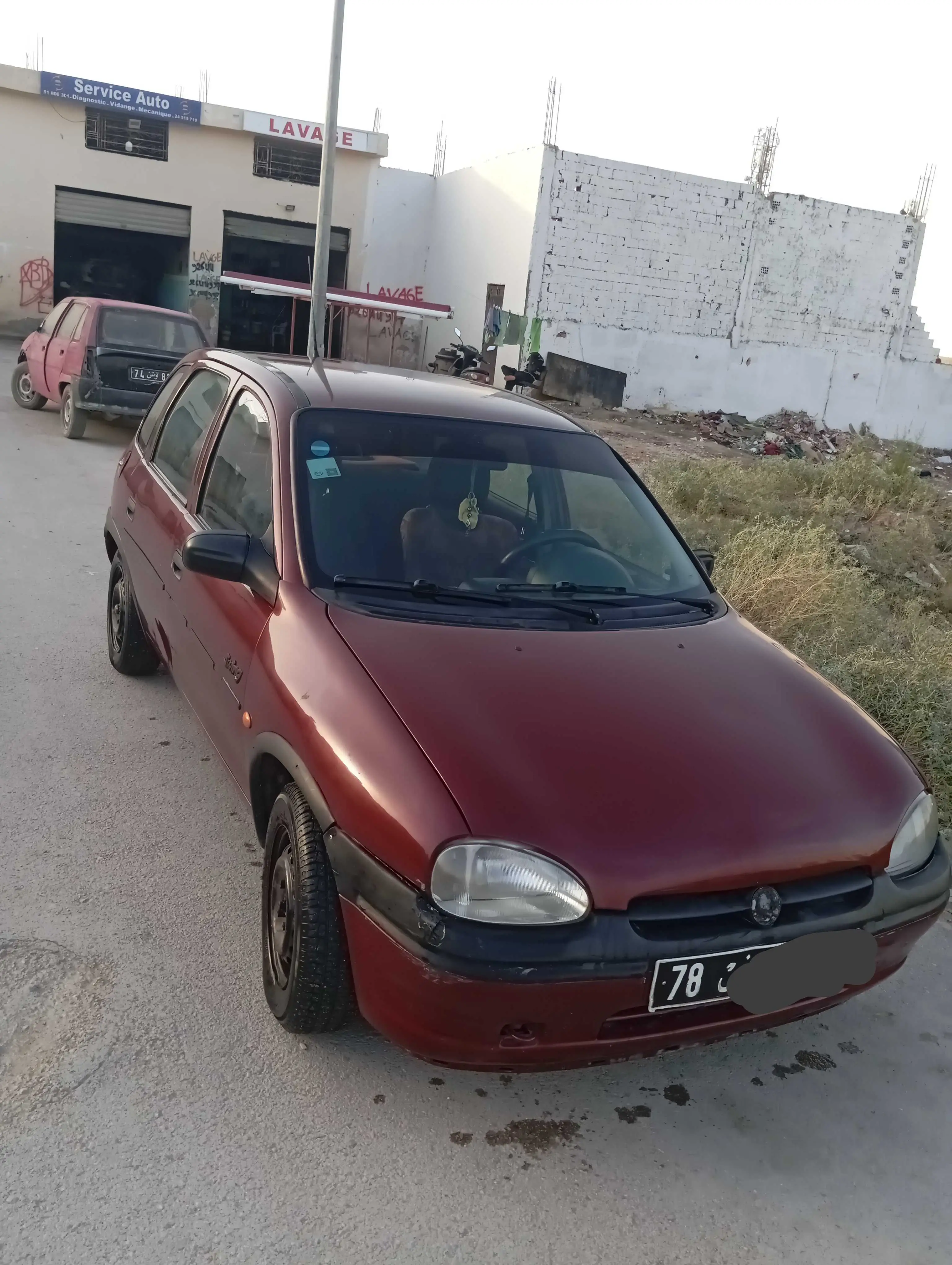  Opel swing à Tunis - Photo 2