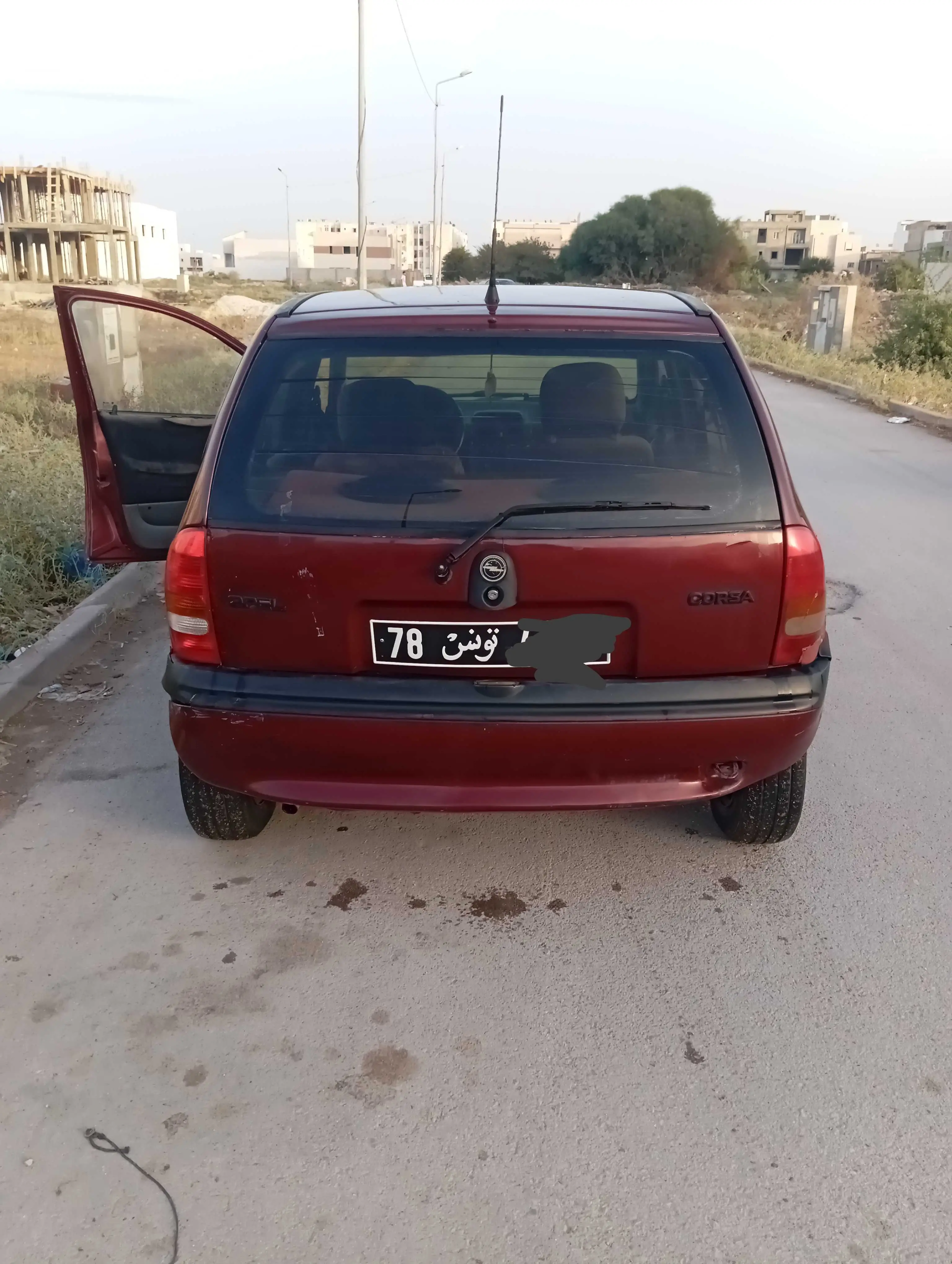  Opel swing à Tunis - Photo 3