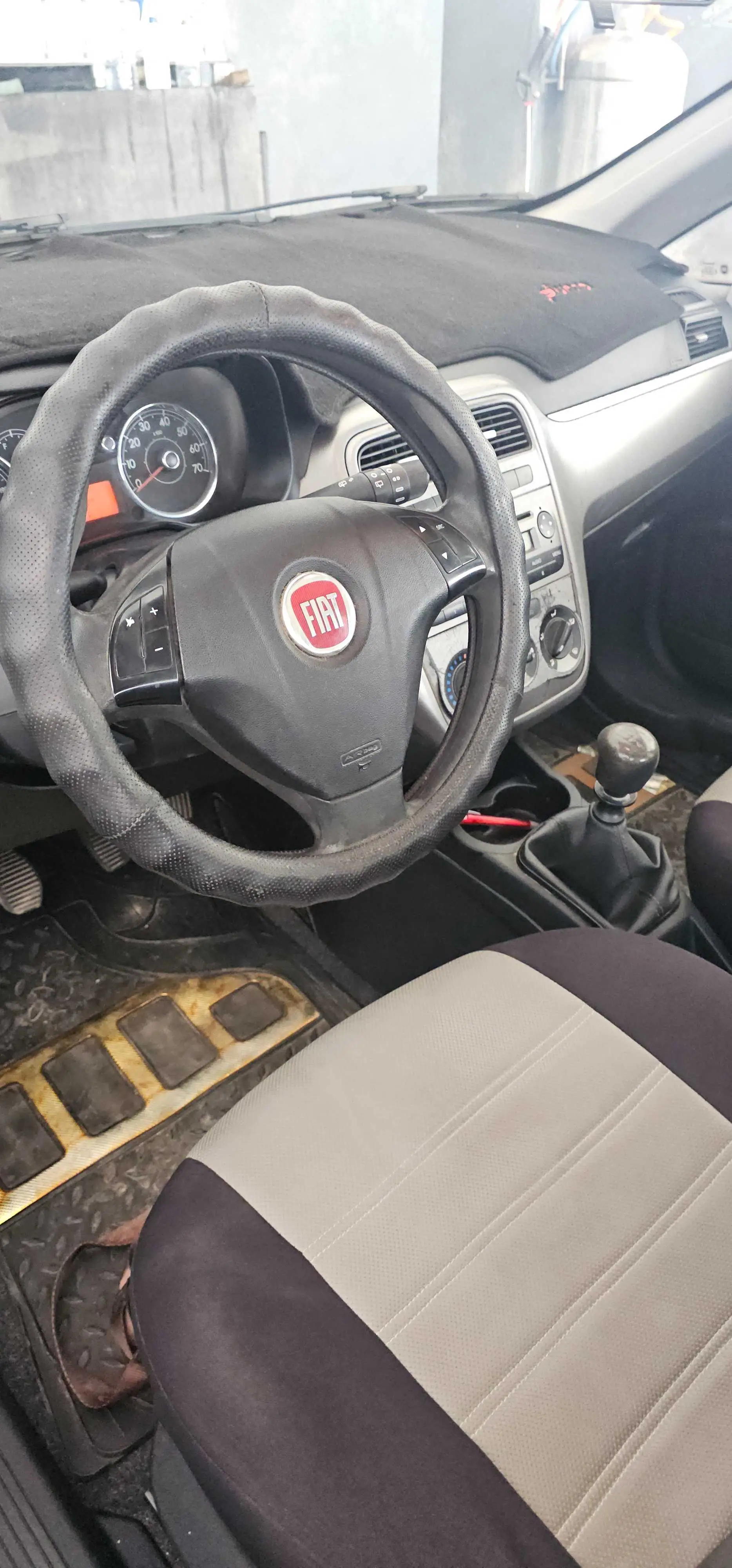  Grandi punto très propre , bien entretenue à Ben Arous - Photo 2