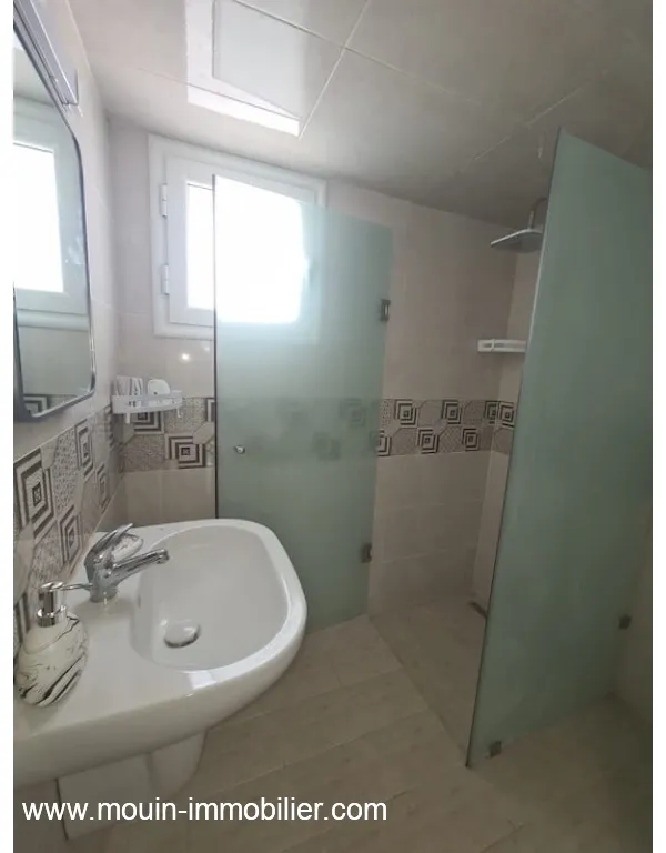  VILLA BOUDOUR Hammamet Zone Théâtre AL3423 à Nabeul - Photo 3