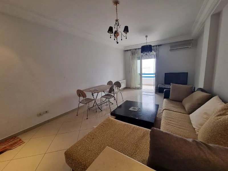  Appartement sauge (réf: v2638) à Nabeul - Photo 2