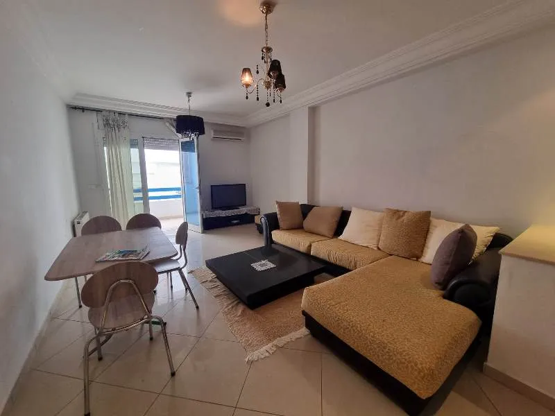  Appartement sauge (réf: v2638) à Nabeul - Photo 3