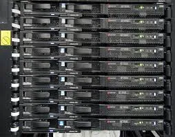  Lots des serveurs IBM X3250 a bas prix M2/M3/M4 à Tunis - Photo 3