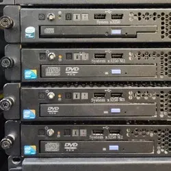  Lots des serveurs IBM X3250 a bas prix M2/M3/M4 à Tunis - Photo 2