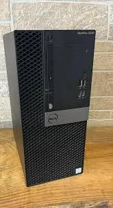  ????????Dell Optiplex I5/6ém/16Gb/Nvme/Garantie???????? à Tunis - Photo 3