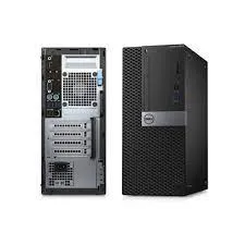  ????????Dell Optiplex I5/6ém/16Gb/Nvme/Garantie???????? à Tunis - Photo 2