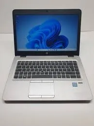  HP Elite Book i5-6ém-8Gb-256SSD à Tunis - Photo 2
