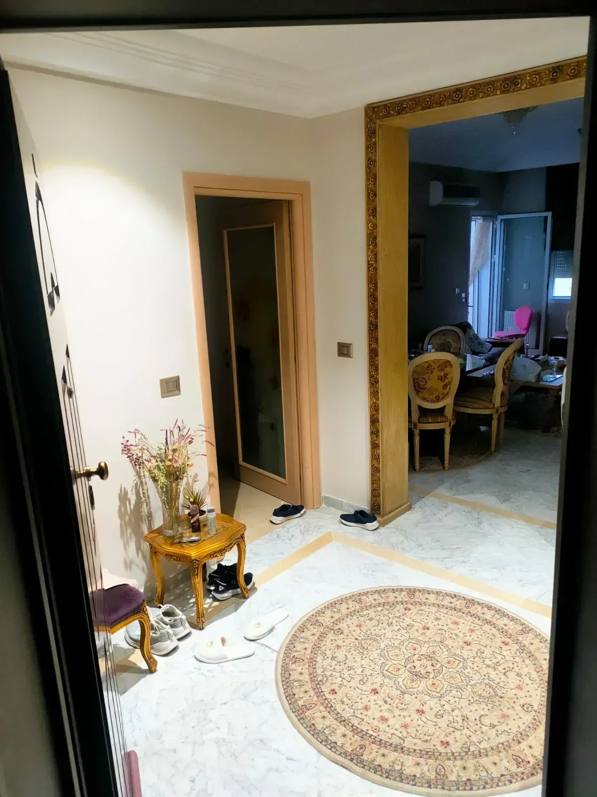  L'Aouina à vendre appt s+3 -175m² à Tunis - Photo 2