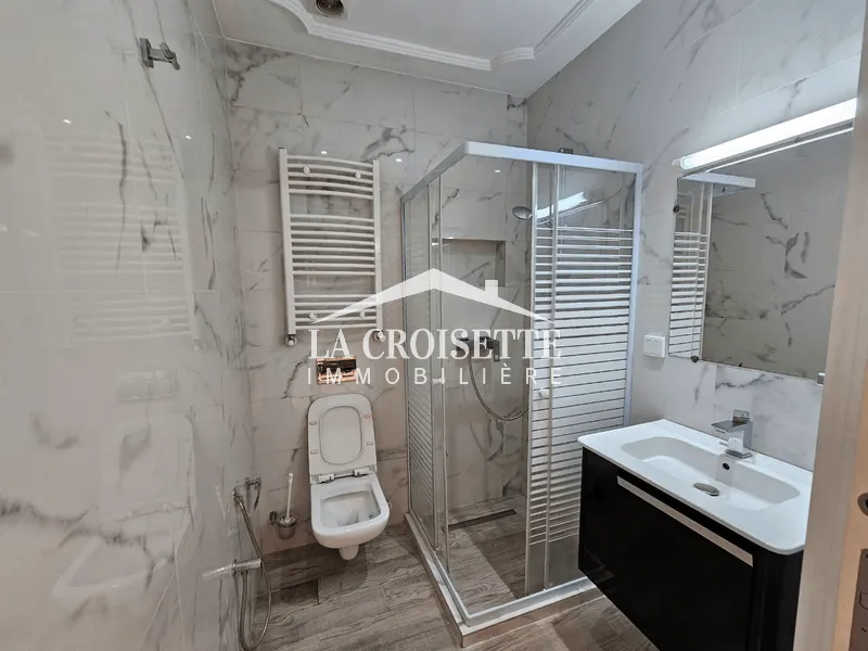  Appartement S+1 meublé à La Marsa MAL1158 à Tunis - Photo 3