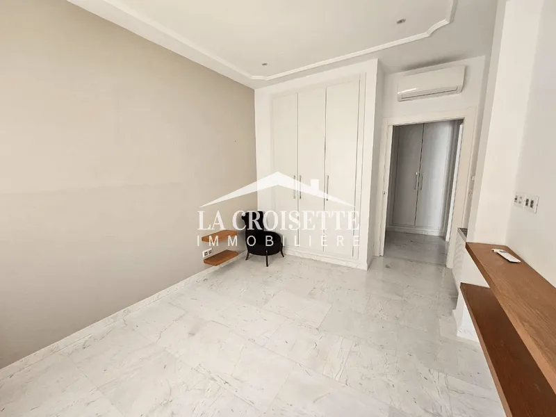  Appartement S+1 meublé à La Marsa MAL1158 à Tunis - Photo 2