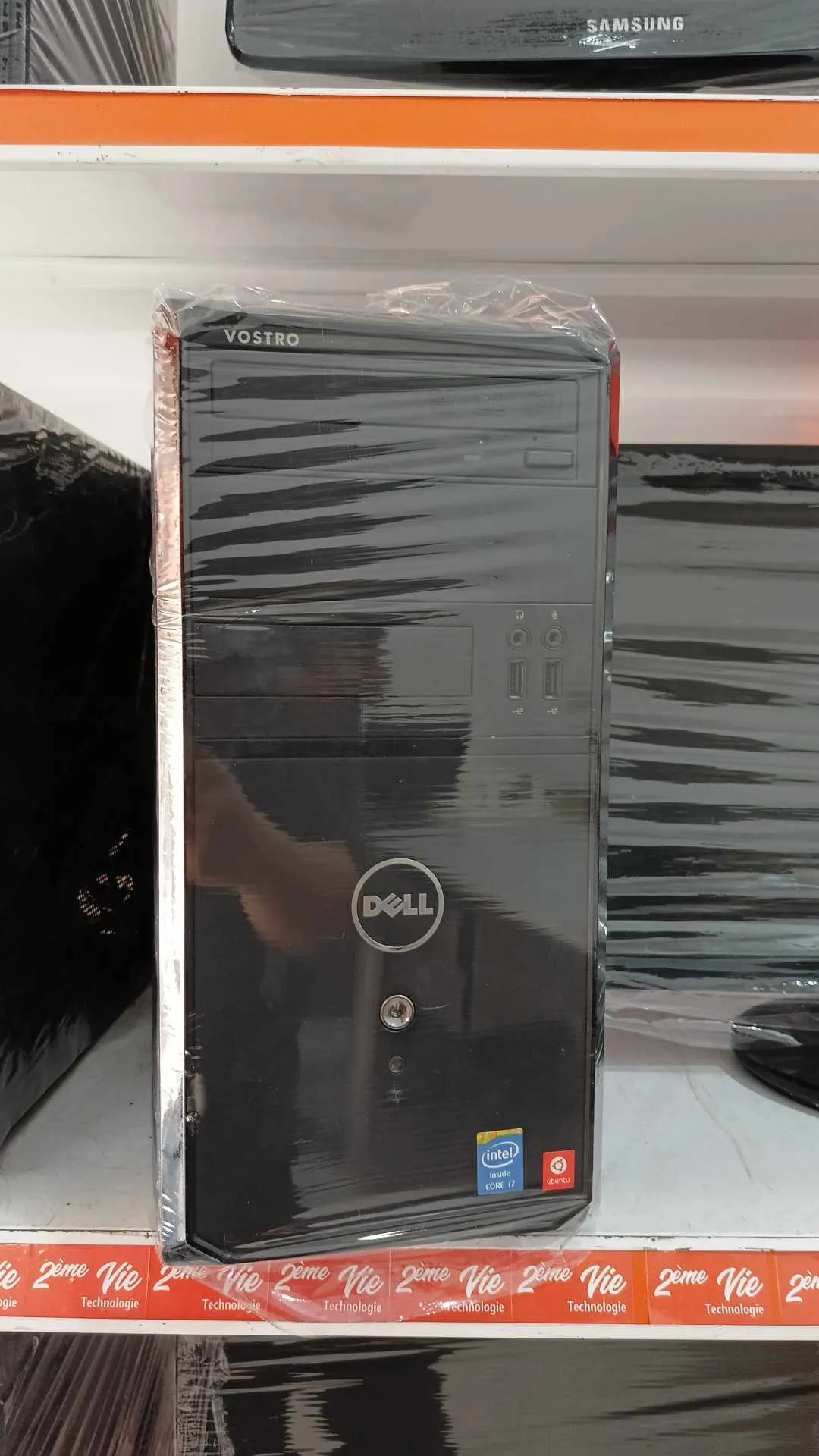  Dell Latitude 5420 