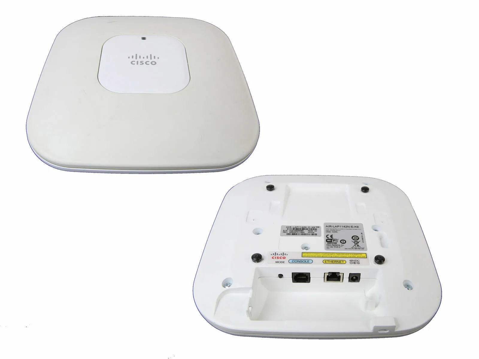  Offre impeccable Des points d’accès CISCO AIR-LAP1041N-E-K9/ D-LINK / motorola#70 dt à Tunis - Photo 3