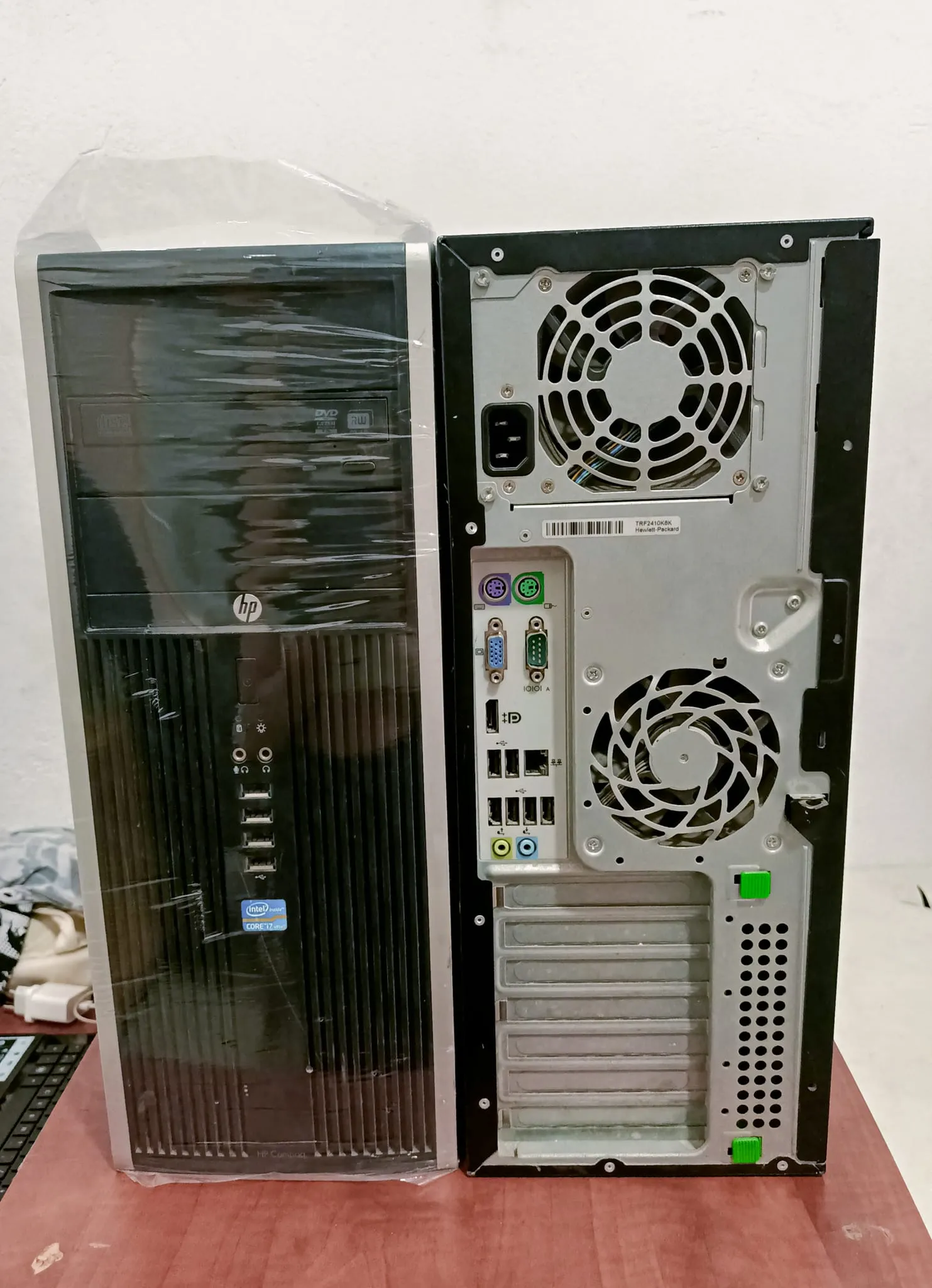 HP Elite i7-24Gb ram à Tunis - Photo 2
