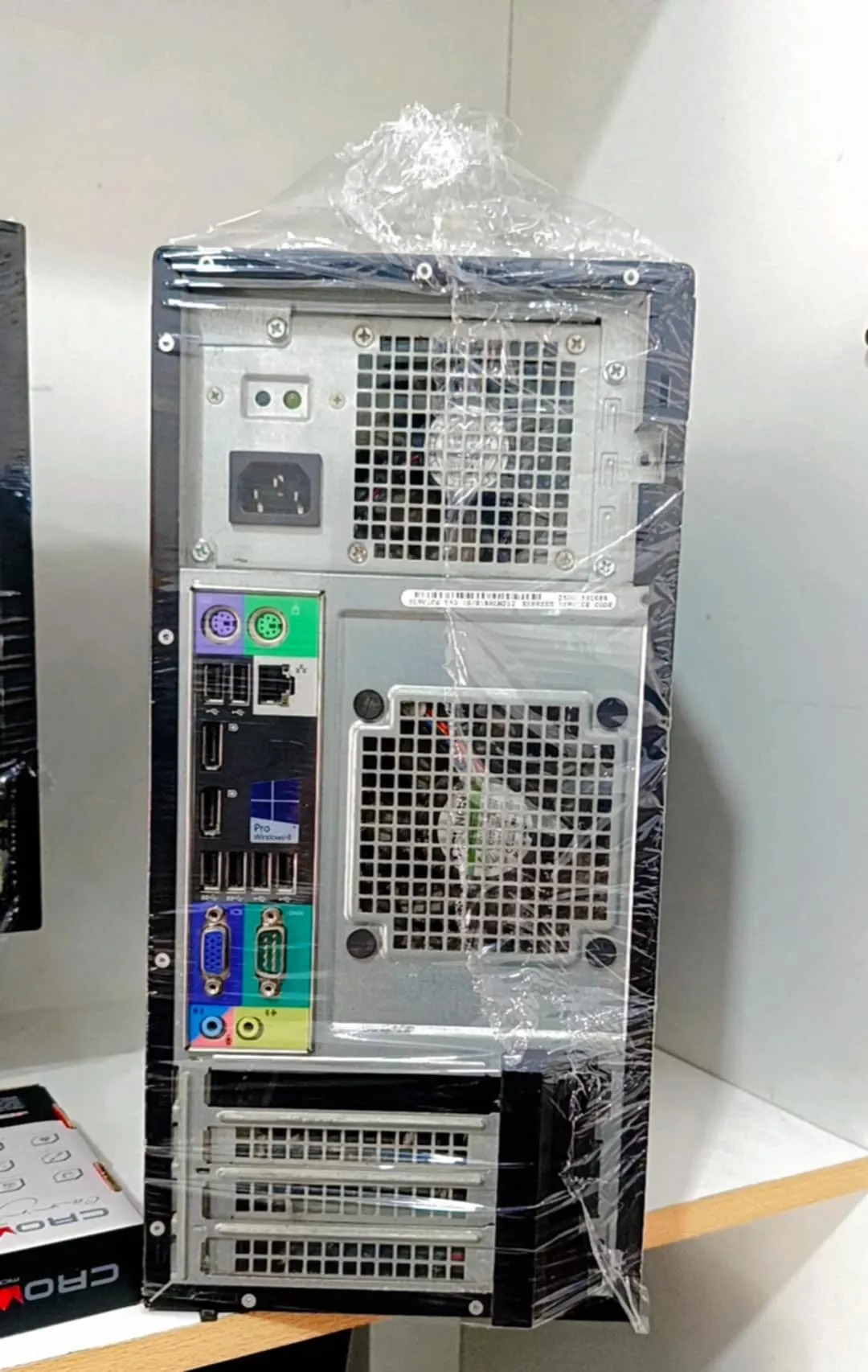  Dell i7-16GB-256SSD à Tunis - Photo 2