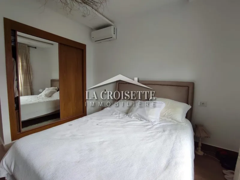  Rez-de-chaussée S+1 aux Jardins de Carthage MAL3139 à Tunis - Photo 3