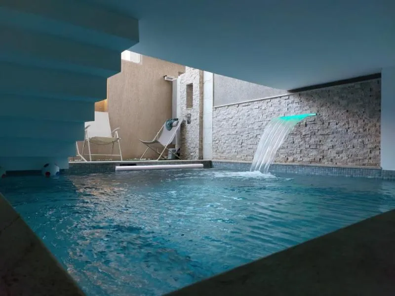  Villa happy(réf: l2829) 