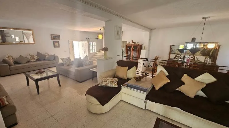  Villa bluebell (réf: v2803) à Nabeul - Photo 2