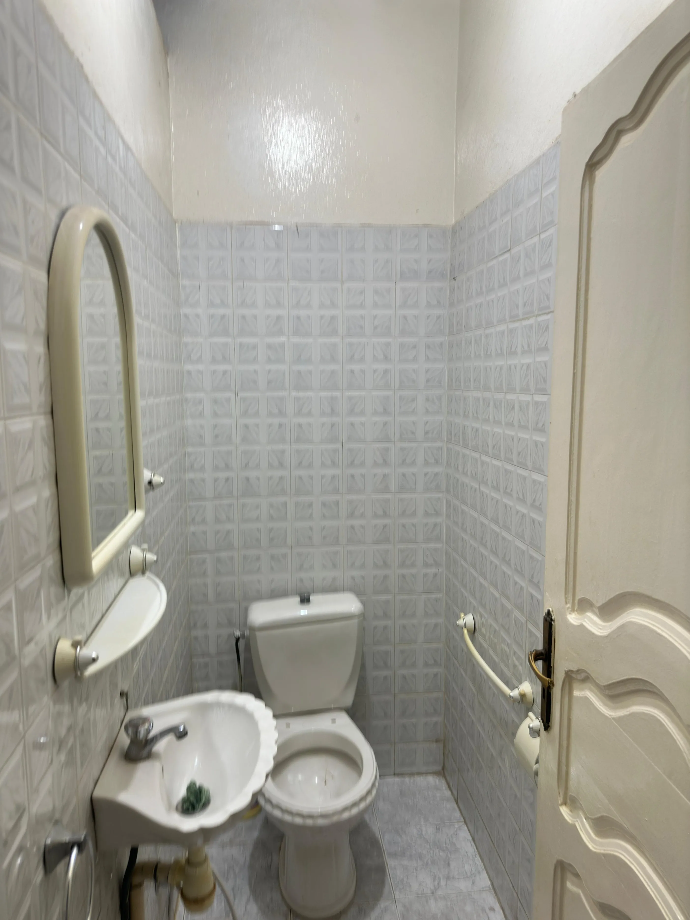 duplex s+3 à vendre à Ben Arous - Photo 2