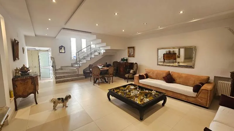  Villa l’onagre(réf: l3071) à Nabeul - Photo 3