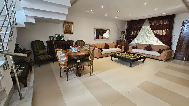  Villa l’onagre(réf: l3071) à Nabeul - Photo 2