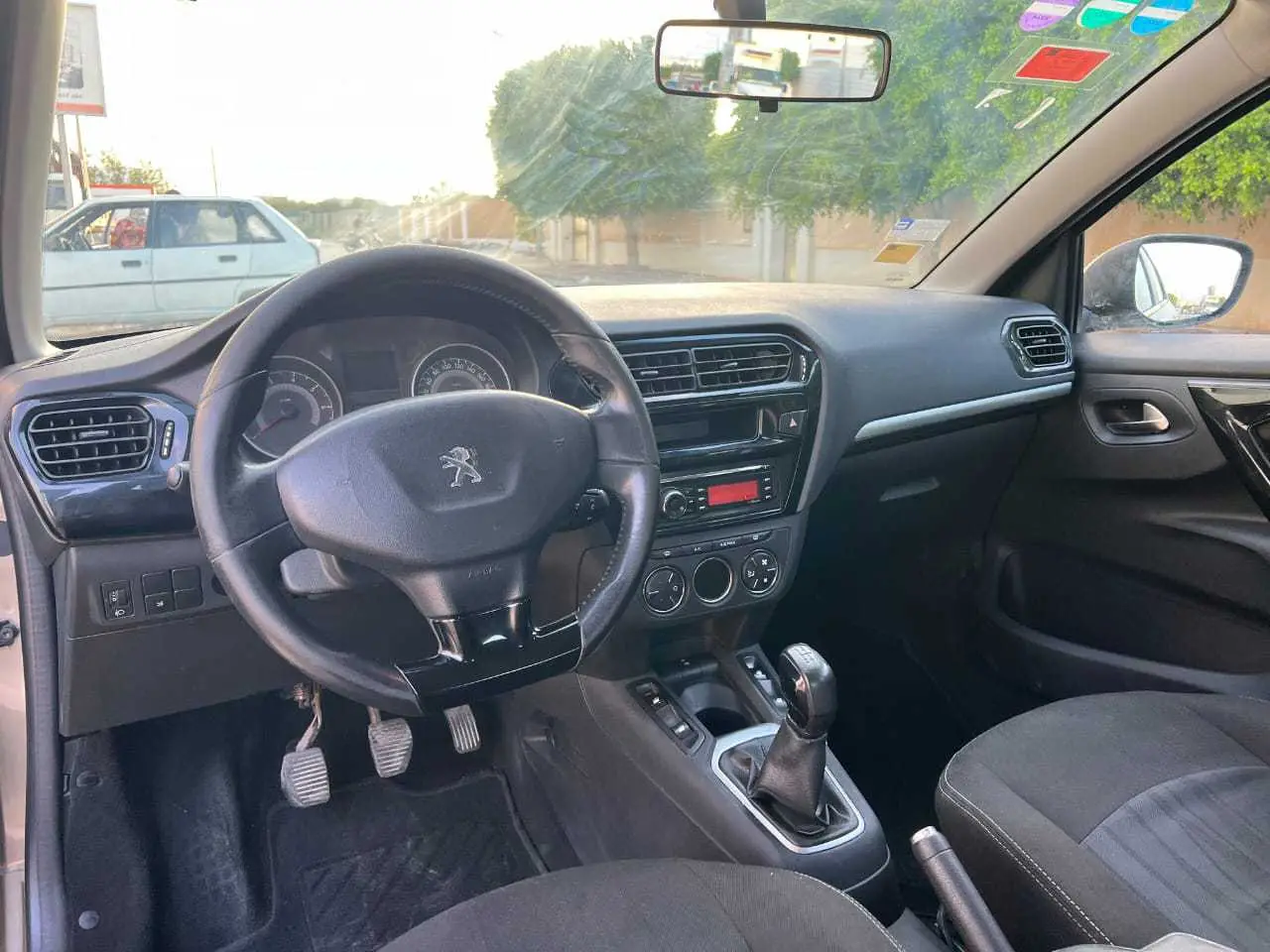 Hyundai i20 GLS High Grade