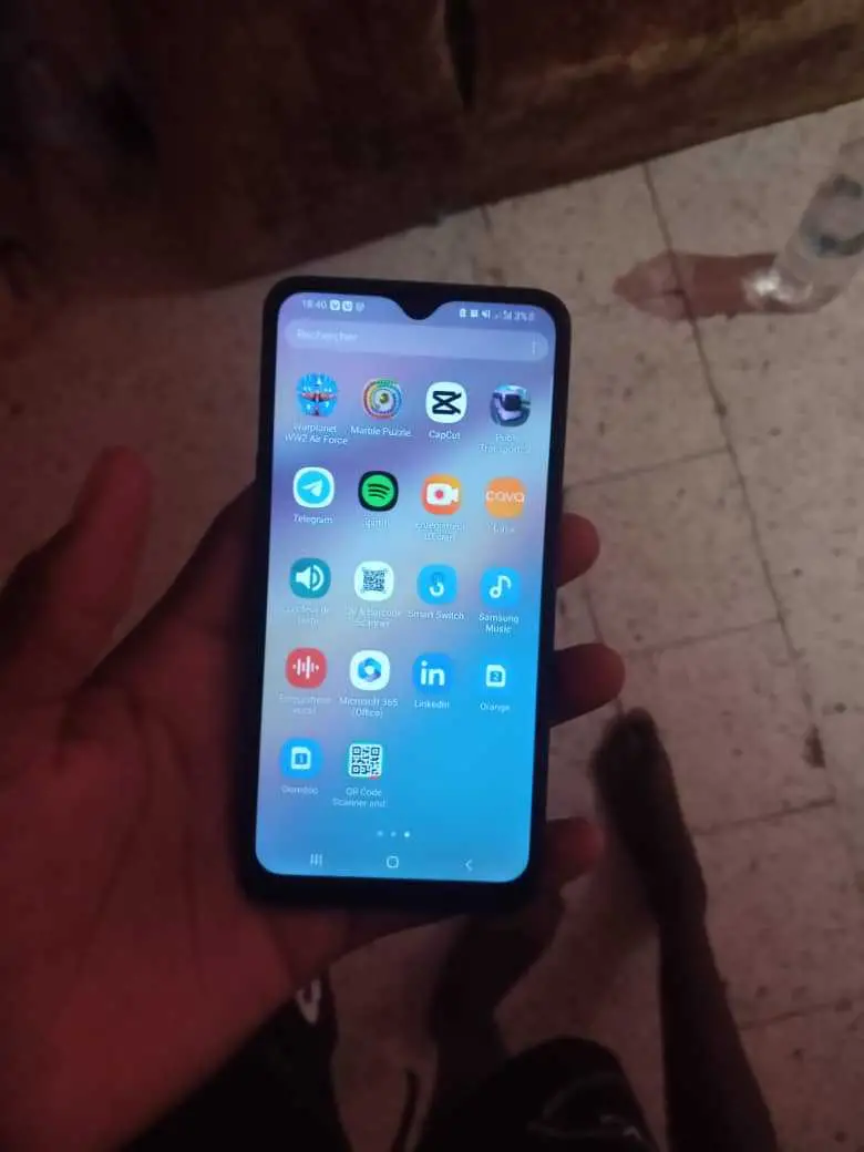  Huawei 7 prime 2019 