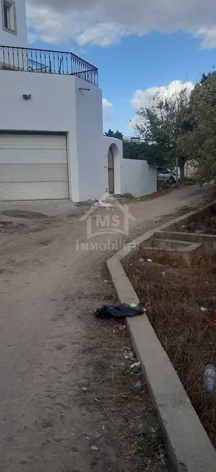 Terrain de 649 m² à vendre à Hammamet 51355351 à Nabeul - Photo 3