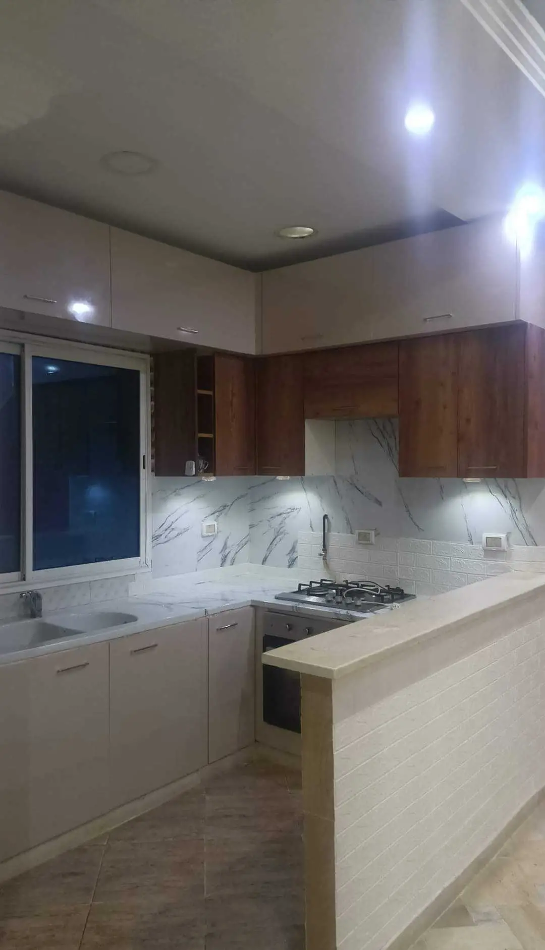  Duplex à vendre à Ain Zaghouan sud 