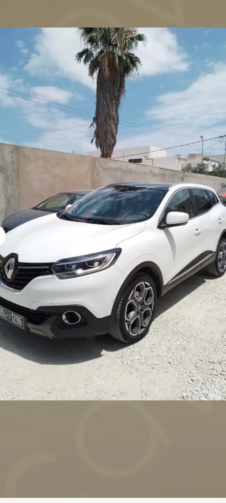  Kadjar à Ariana - Photo 2