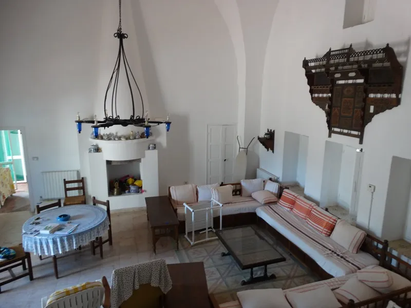  Villa jacadi(réf: l1846) à Nabeul - Photo 2