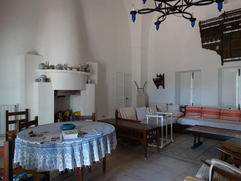  Villa jacadi(réf: l1846) à Nabeul - Photo 3