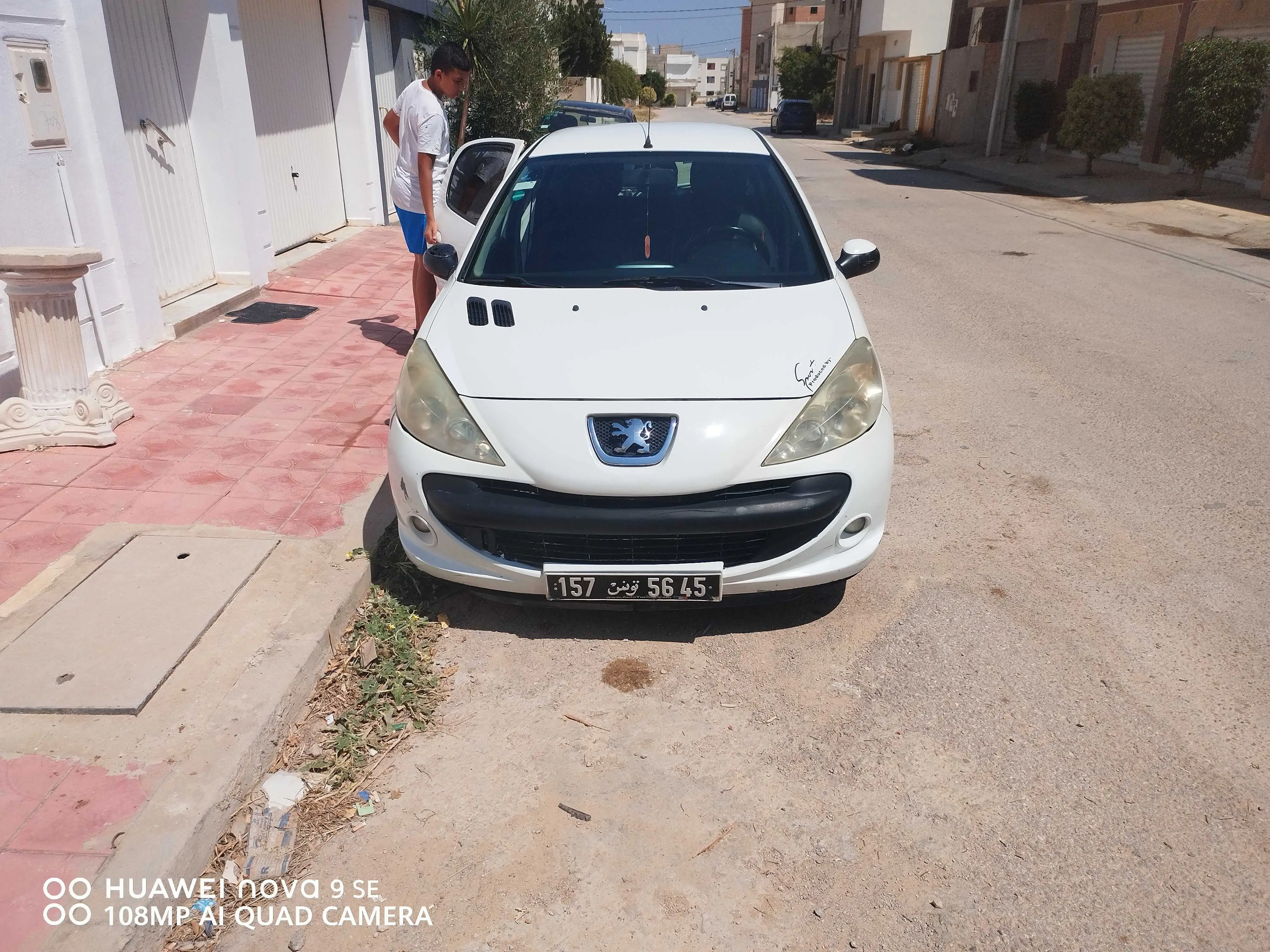  Renault 18 