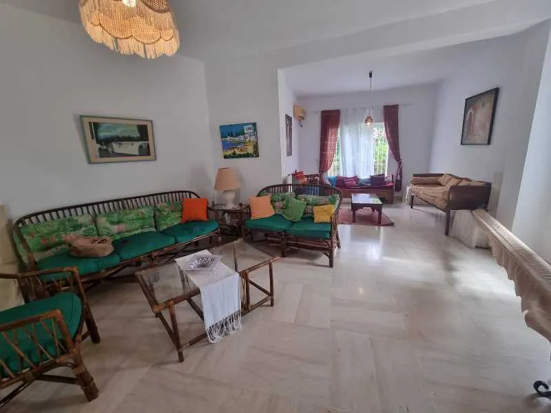  Villa gazania(réf: l2686) à Nabeul - Photo 2