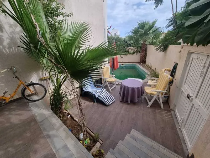  Villa gazania(réf: l2686) à Nabeul - Photo 3