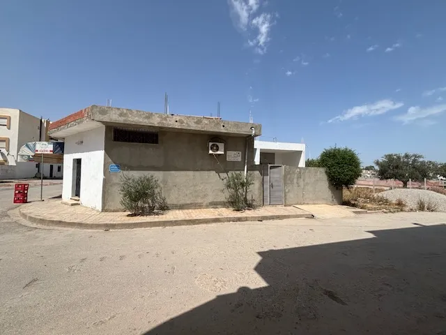  À vendre : Maison spacieuse à Lotissement AFH Mghira, Fouchana, Ben Arous à Ben Arous - Photo 2