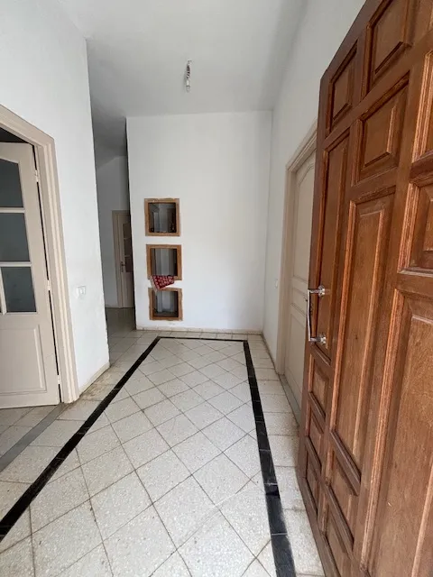  Villa Joumana AL2591 Hammamet Nord 